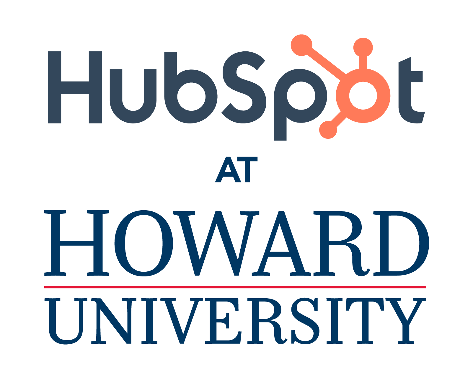vertical-HS-Howard-Lockup